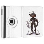 TipTop Rotating iPad Case - Hallow